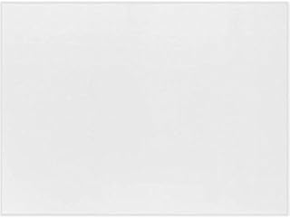 A7 Flat Card - 100lb. Bright White (50 Qty)