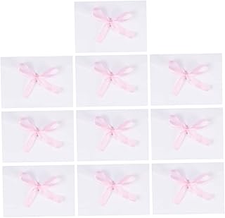 VILLFUL Vintage Bows Envelopes