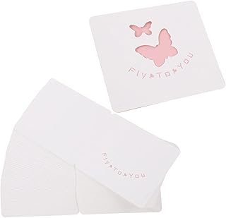 TOGEVAL 50pcs Party Cards