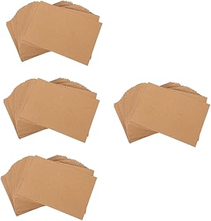 NUOBESTY 4-in-1 Envelope Kits System