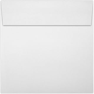 LUXPaper Square Envelopes | 6