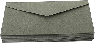 KAILIKETIY 30pcs Wedding Invitation Cards