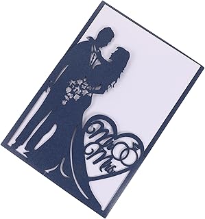 10pcs Bridal Shower Invitations