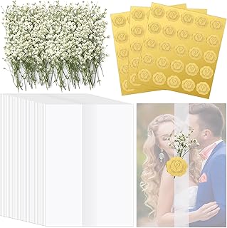 Fabbay Wedding Invitation Wraps Set