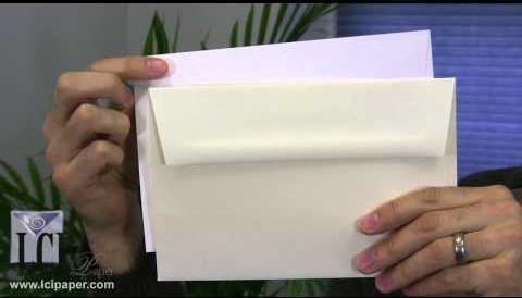 Luxurious 5 x 7 Linen Cardstock: Elevate Your Invitations