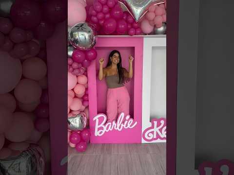 Barbie Birthday Bash: Glamorous Ideas for Unforgettable Celebrations