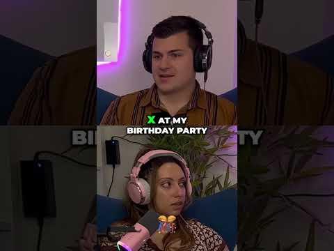 Mom’s TikTok Sparks Debate on Twin Inclusivity at Birthday Parties